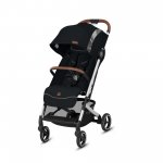 gb Qbit+ Standard Strollers, Velvet Black