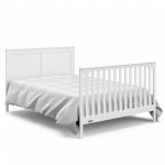 Hadley 4-in-1 Convertible Crib