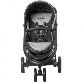 Dream On Me Venus Ultra-Stroller in Gray