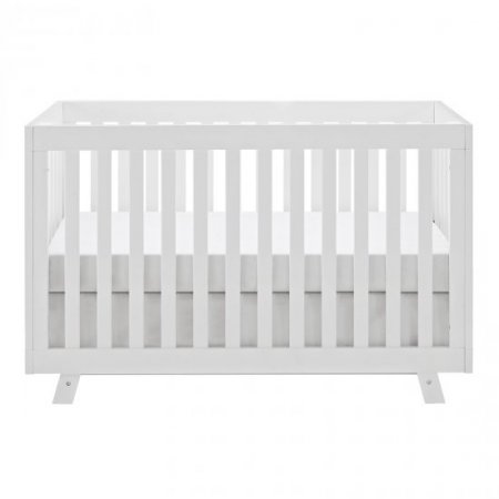 Beckett 3-in-1 Convertible Crib