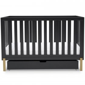 Delta Hendrix 4-in-1 Convertible Crib