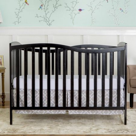 Chelsea 5-in-1 Convertible Crib