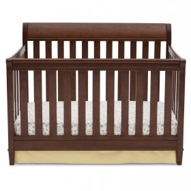 Haven 4-in-1 Convertible Crib