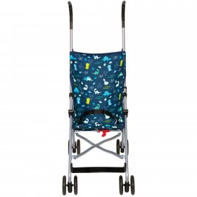 Cosco Comfort Height Umbrella Stroller, Roar