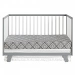 Oxford Baby Onni 3-in-1 Convertible Island Crib