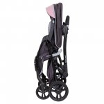 Baby Trend Sit N Stand 5-in-1 - Shopper Stroller - Cassis - Pink