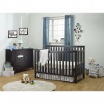 Berkley 4-in-1 Convertible Crib