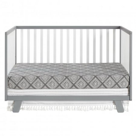 Oxford Baby Onni 3-in-1 Convertible Island Crib