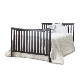 Berkley Flat Top Crib