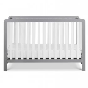 Colby 4-in-1 Convertible Crib