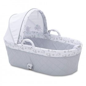 2-in-1 Baby Moses Bassinet