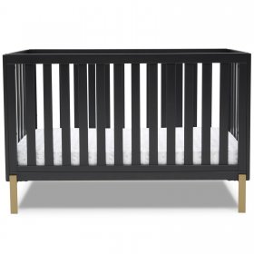 Delta Hendrix 4-in-1 Convertible Crib