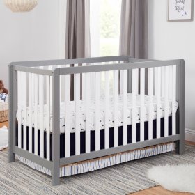 Colby 4-in-1 Convertible Crib