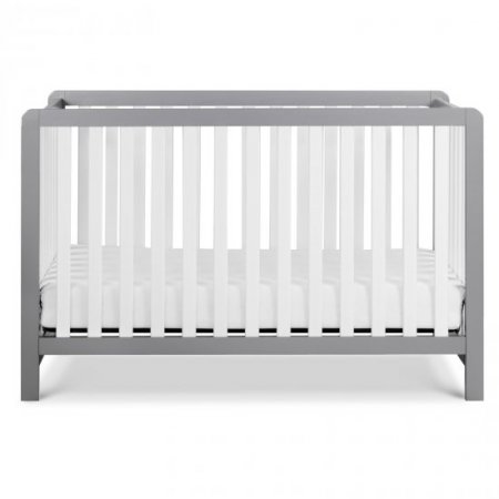 Colby 4-in-1 Convertible Crib