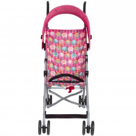 Cosco Umbrella Stroller with Canopy, Elephant Train