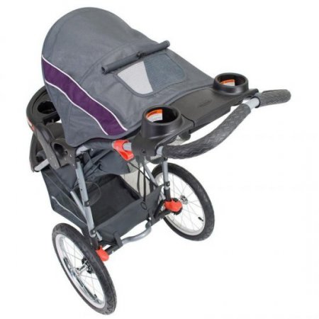 Baby Trend Expedition Travel System Stroller, Elixer