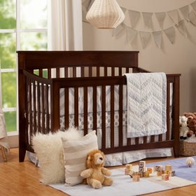 Grove 4-in-1 Convertible Crib