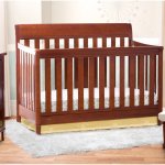 Haven 4-in-1 Convertible Crib