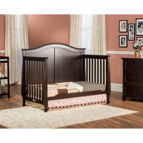 Camden 4-in-1 Convertible Crib