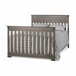 Redmond 4-in-1 Convertible Crib