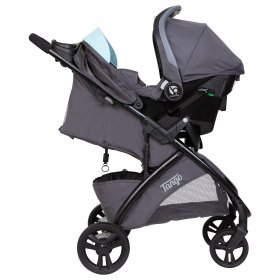 Baby Trend Tango Travel System - Blue Mist - Blue