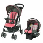 Graco LiteRider LX Travel System, Daphne