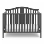 Solano 4-in-1 Convertible Crib