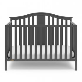 Solano 4-in-1 Convertible Crib