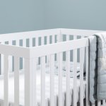 Olivia 3-in-1 Convertible Crib