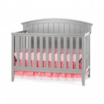 Delaney 4-in-1 Convertible Crib