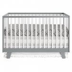 Oxford Baby Onni 3-in-1 Convertible Island Crib