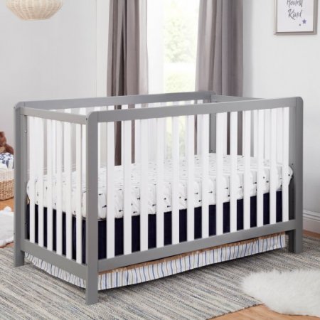 Colby 4-in-1 Convertible Crib