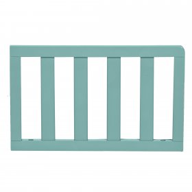 Suite Bebe Riley Toddler Guard Rail, Turquoise Finish