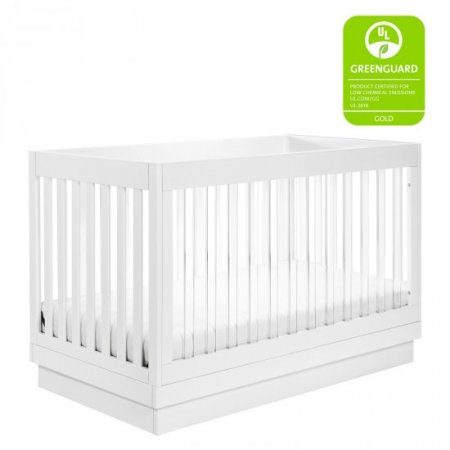 Harlow 3-in-1 Convertible Crib