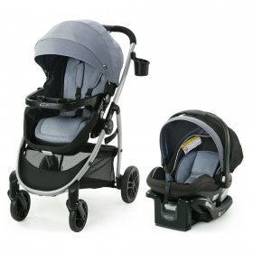 Graco Modes Pramette Travel System, Ontario