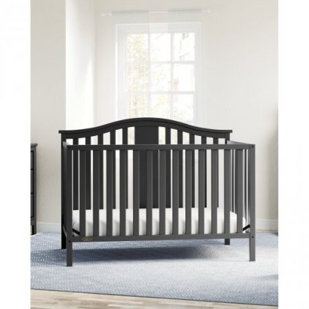 Solano 4-in-1 Convertible Crib