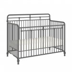 Monarch Hill Hawken 3-in-1 Convertible Crib