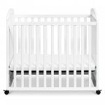 Alpha Mini Convertible Portable Crib