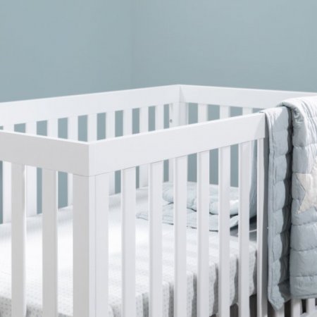 Olivia 3-in-1 Convertible Crib