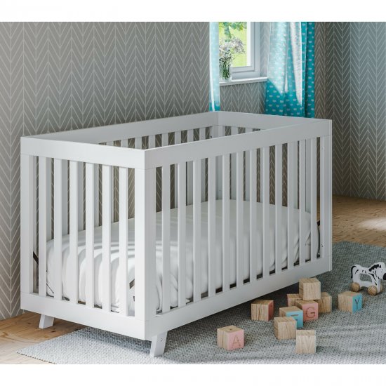 Beckett 3-in-1 Convertible Crib