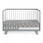 Oxford Baby Onni 3-in-1 Convertible Island Crib