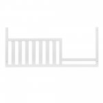 Oxford Baby Universal Todder Guard Rail, White