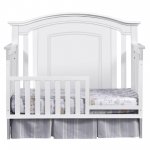 Oxford Baby Universal Todder Guard Rail, White