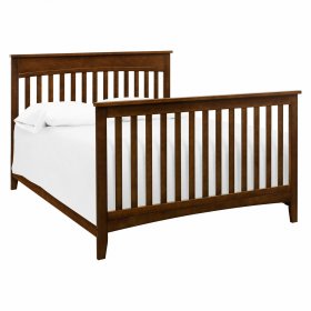 Grove 4-in-1 Convertible Crib