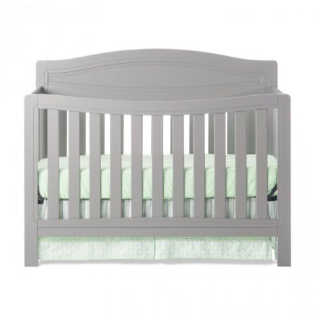 Dresden 4-in-1 Convertible Crib