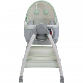 Graco Dream Suite Bassinet and Changer, Mason