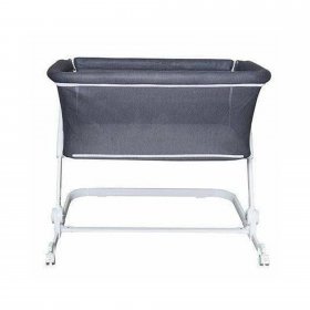 Venice Child VCHD-SD02-01 Venice Child Sunset Dream Bassinet Grey