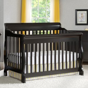 Canton 4-in-1 Convertible Crib