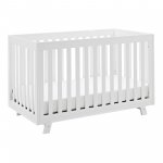 Beckett 3-in-1 Convertible Crib