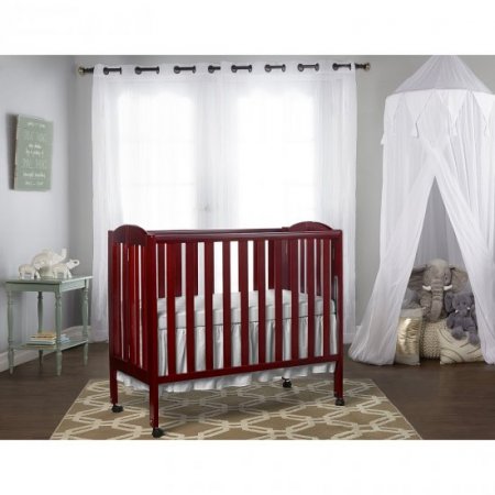 Mini Portable Crib